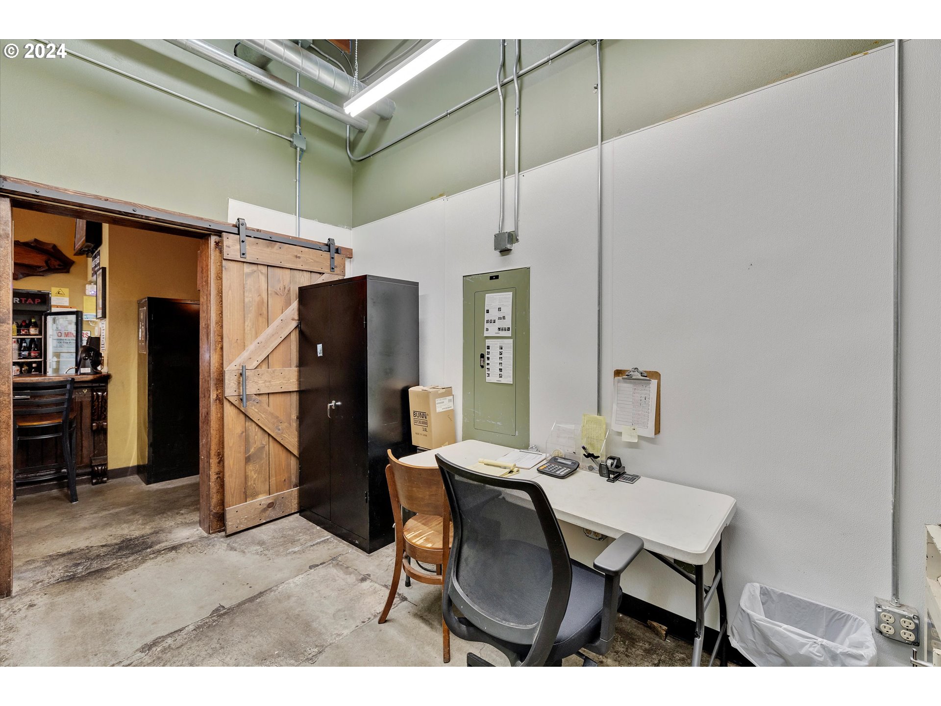 701 E 2nd, The Dalles