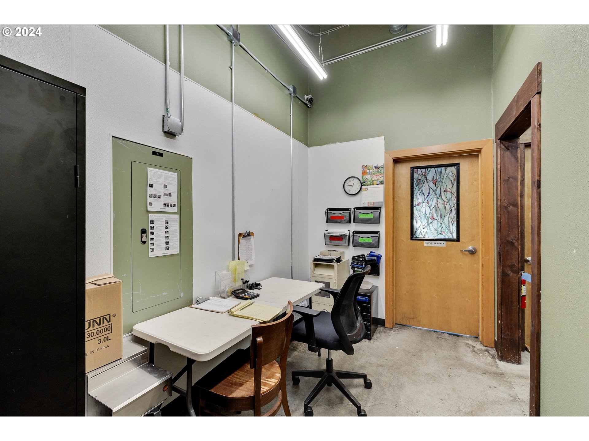 701 E 2nd, The Dalles