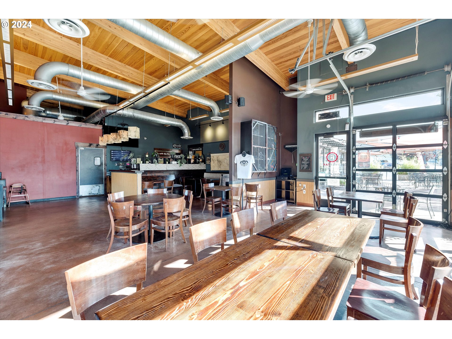 701 E 2nd, The Dalles