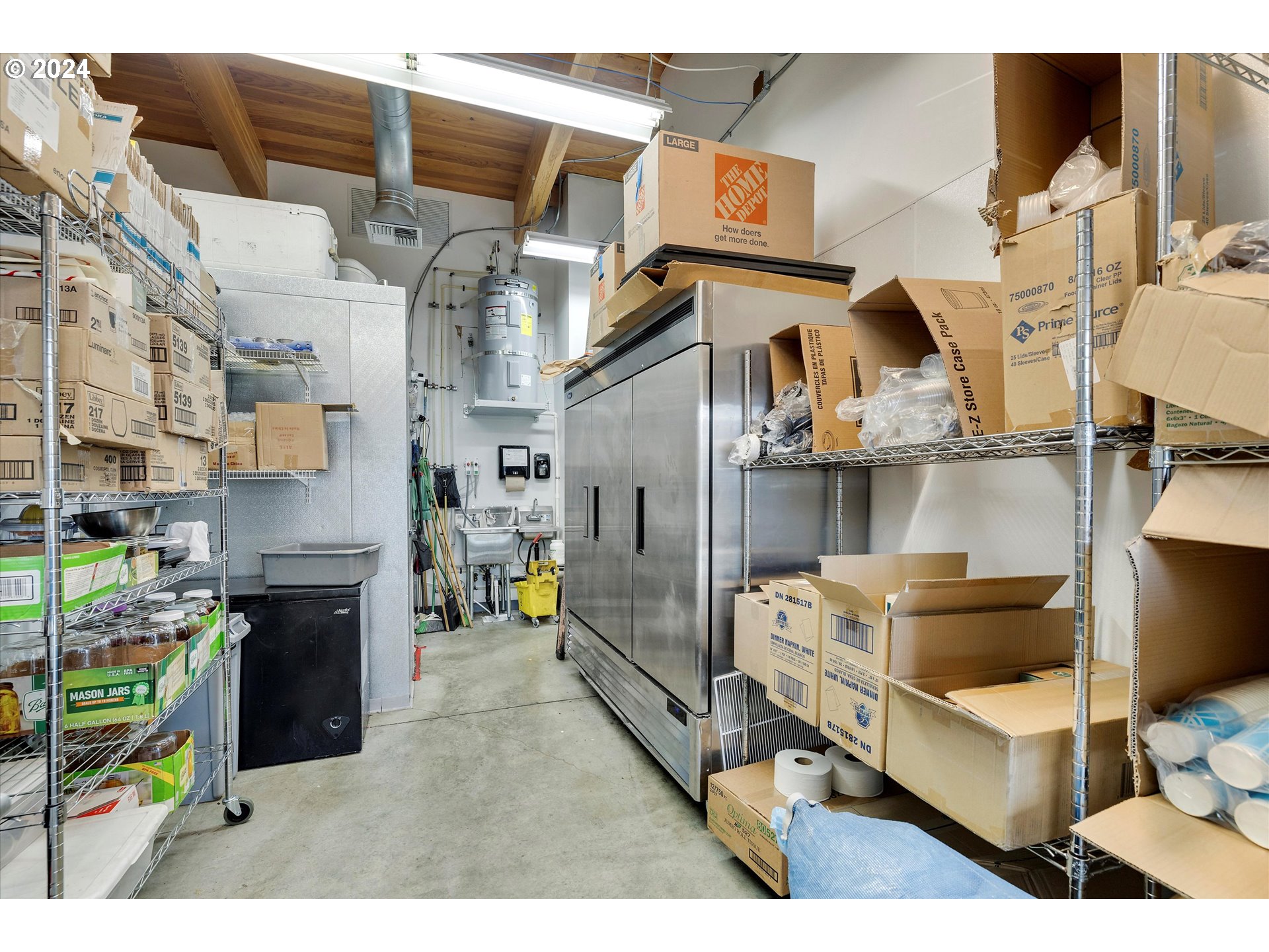 701 E 2nd, The Dalles