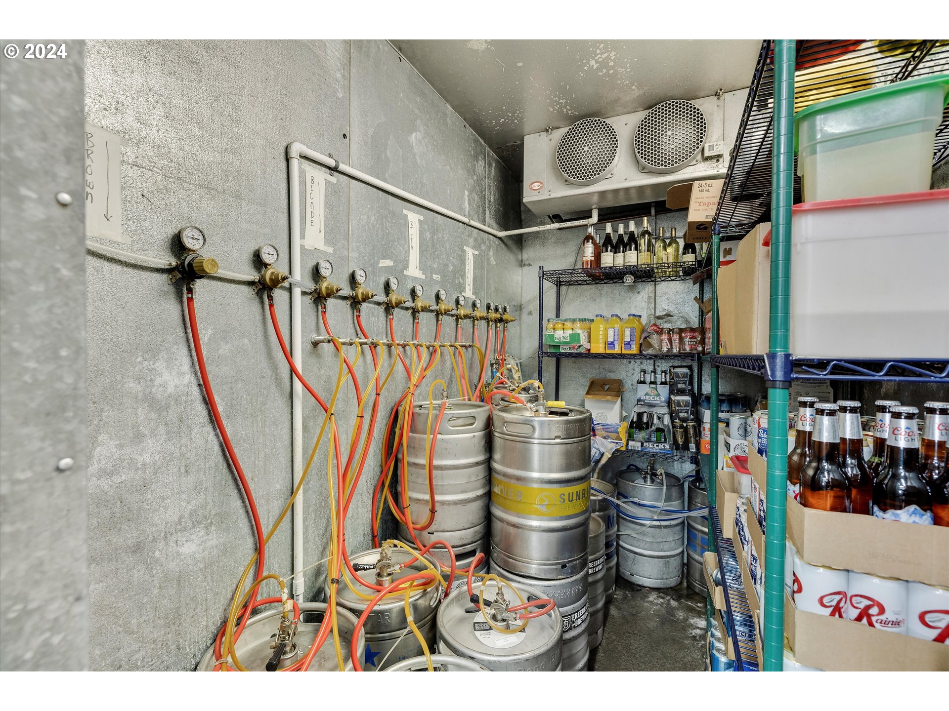 701 E 2nd, The Dalles