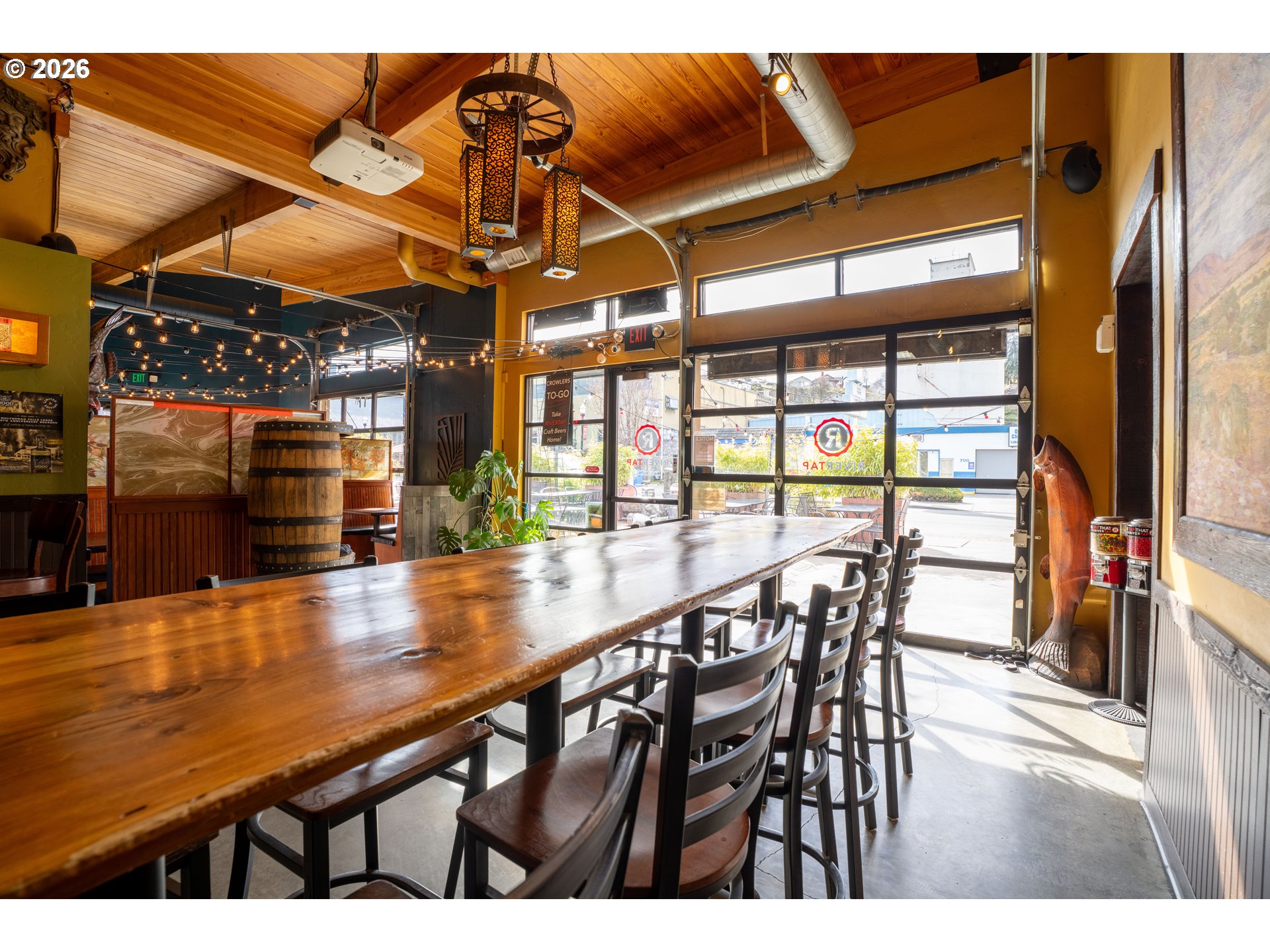 701 E 2nd, The Dalles