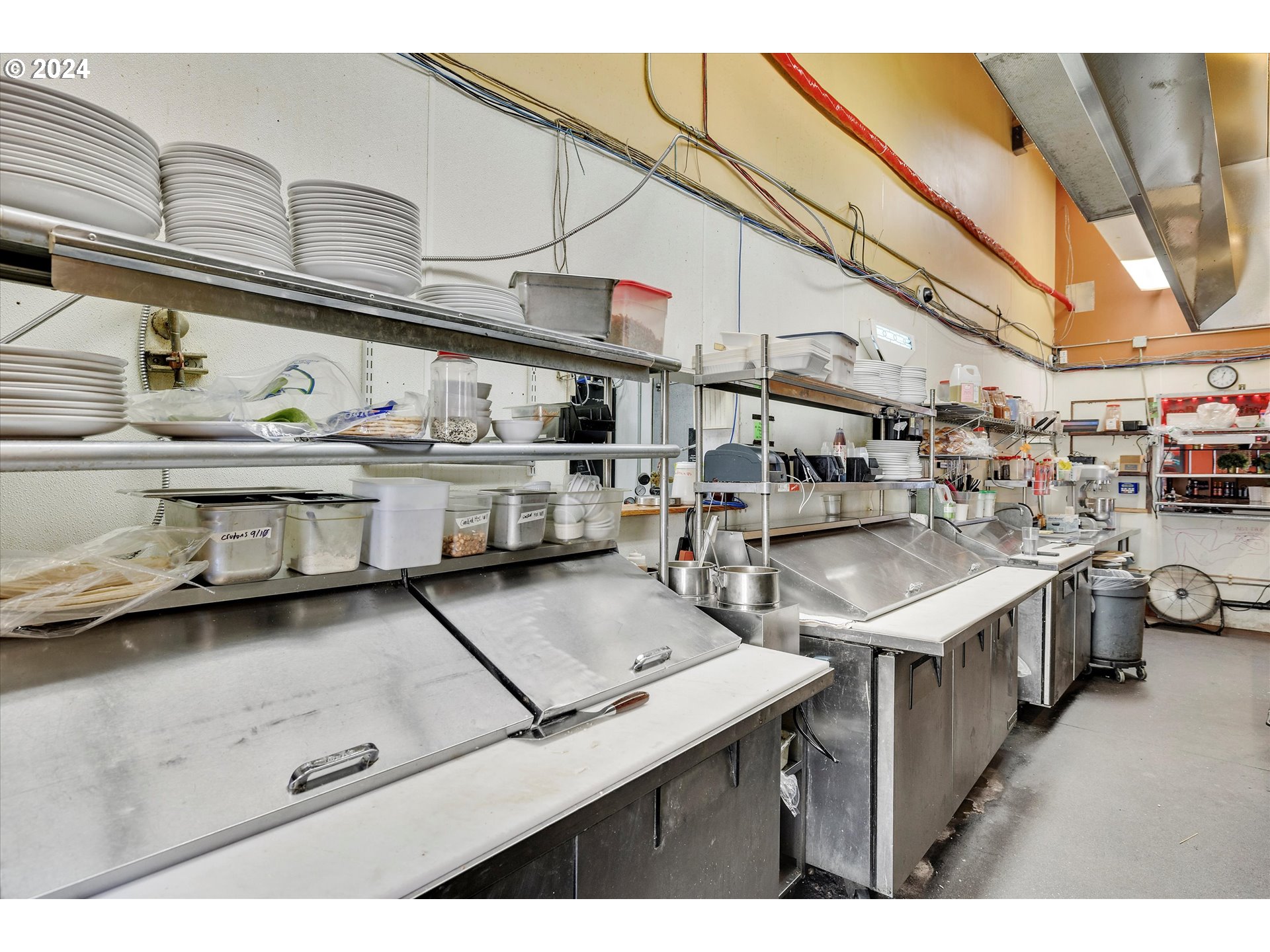 701 E 2nd, The Dalles