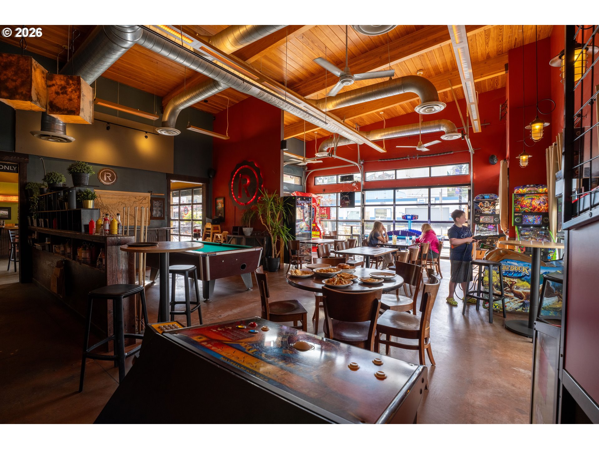 701 E 2nd, The Dalles