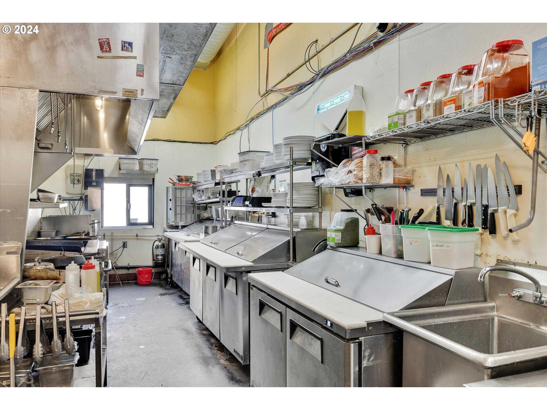 701 E 2nd, The Dalles