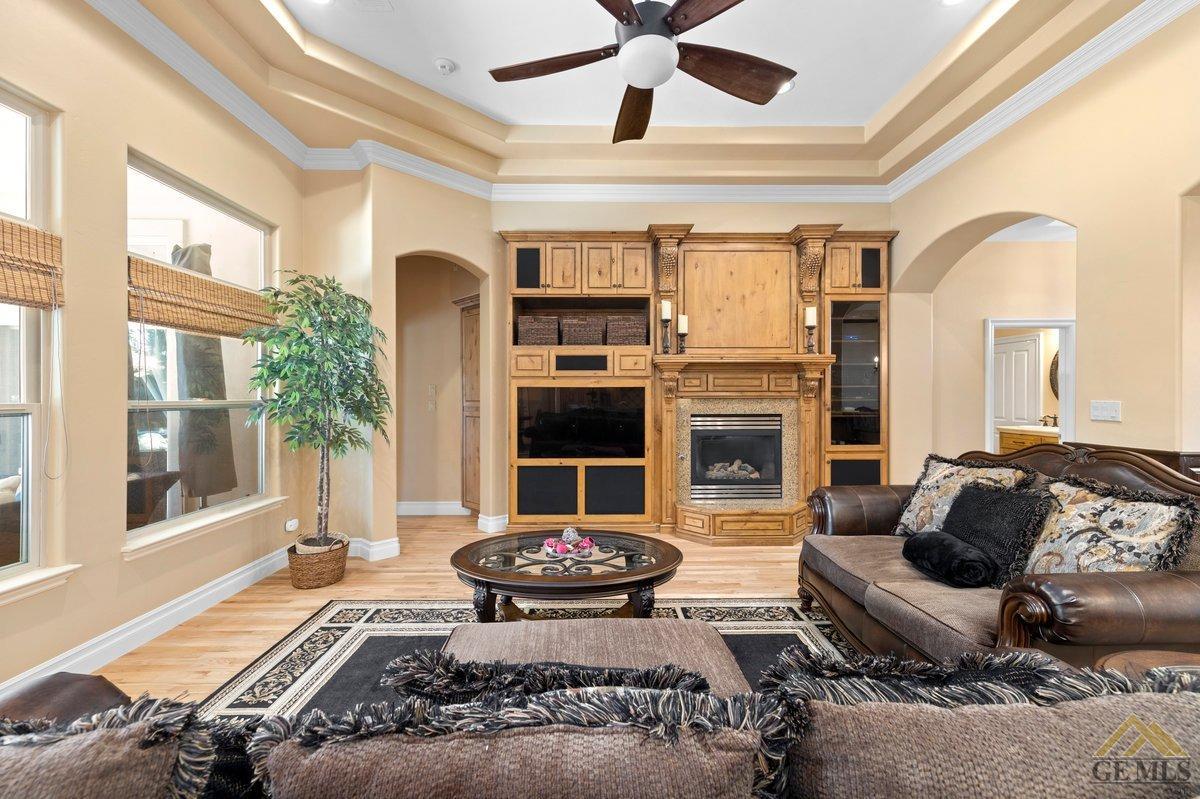 11407 Hyde Park Drive