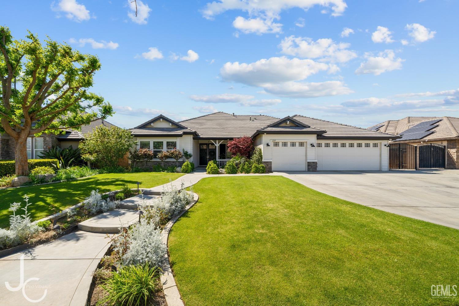 6111 Ozark Mountain Drive