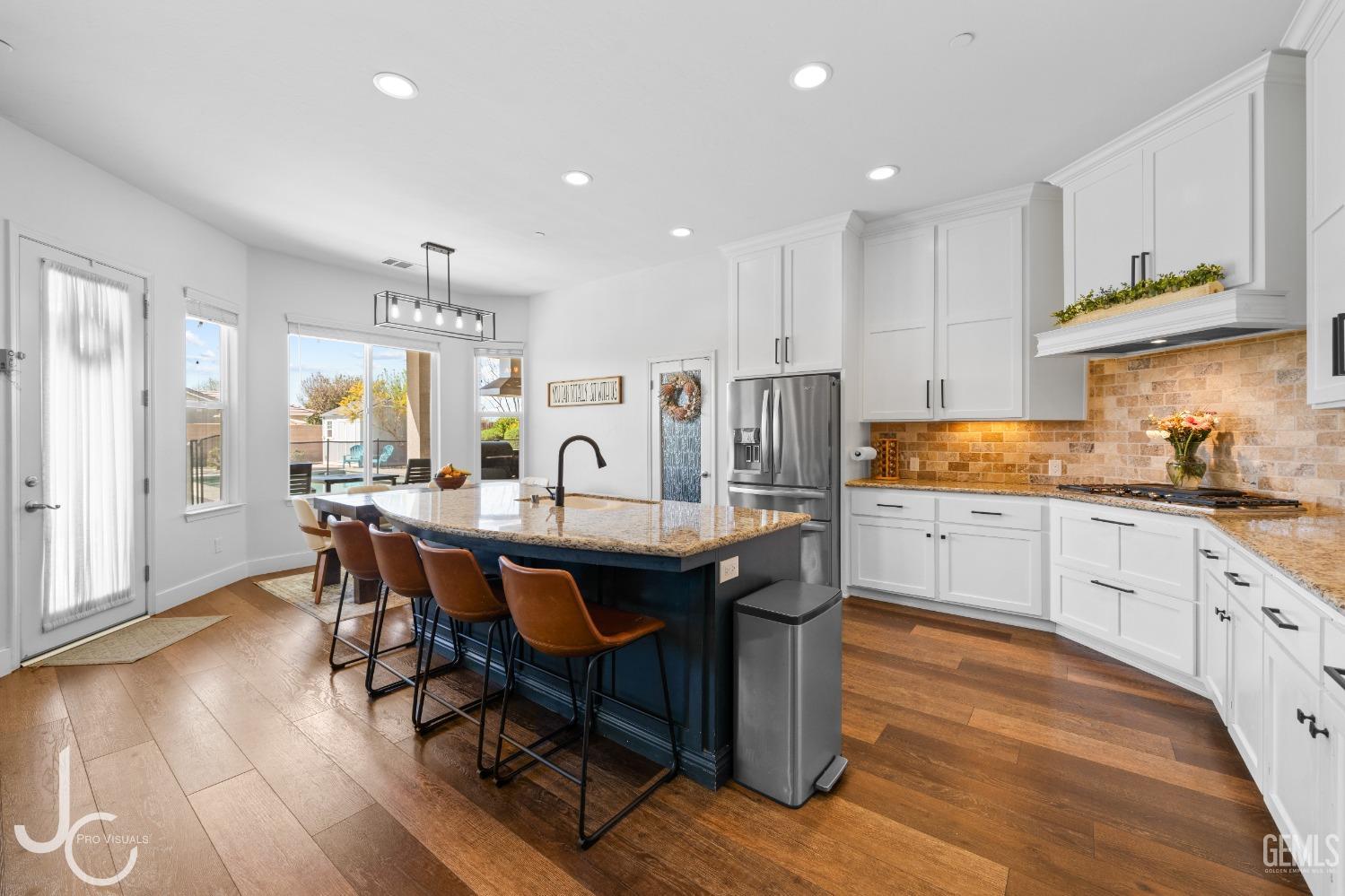 6111 Ozark Mountain Drive