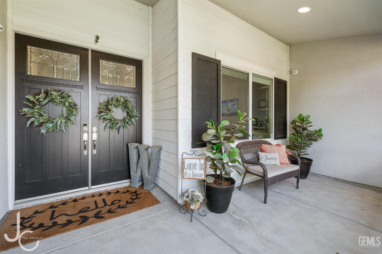 6111 Ozark Mountain Drive
