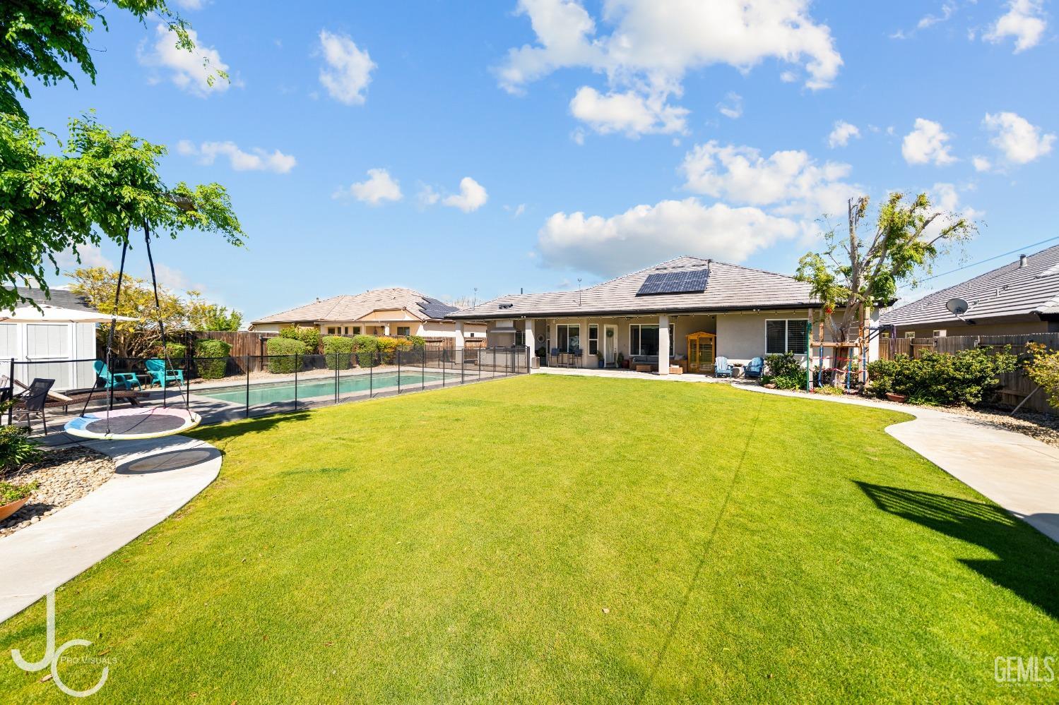6111 Ozark Mountain Drive