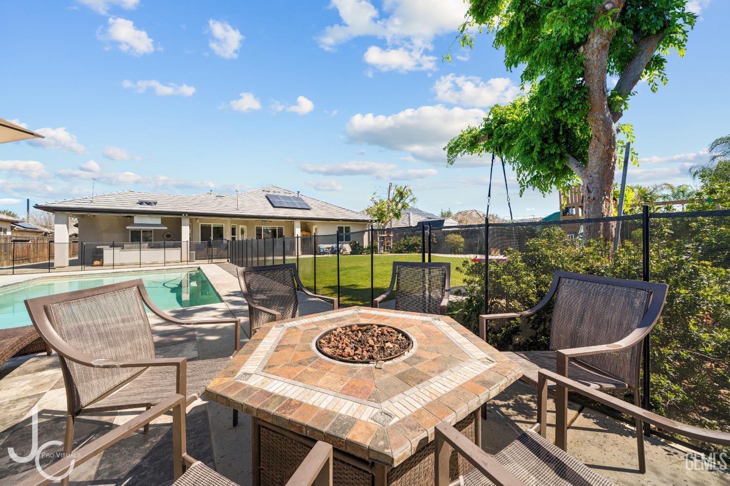 6111 Ozark Mountain Drive