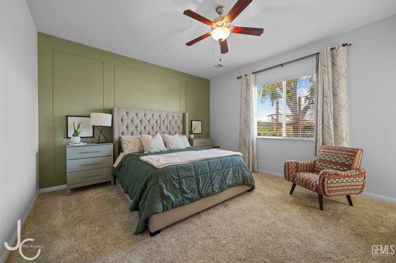 6111 Ozark Mountain Drive