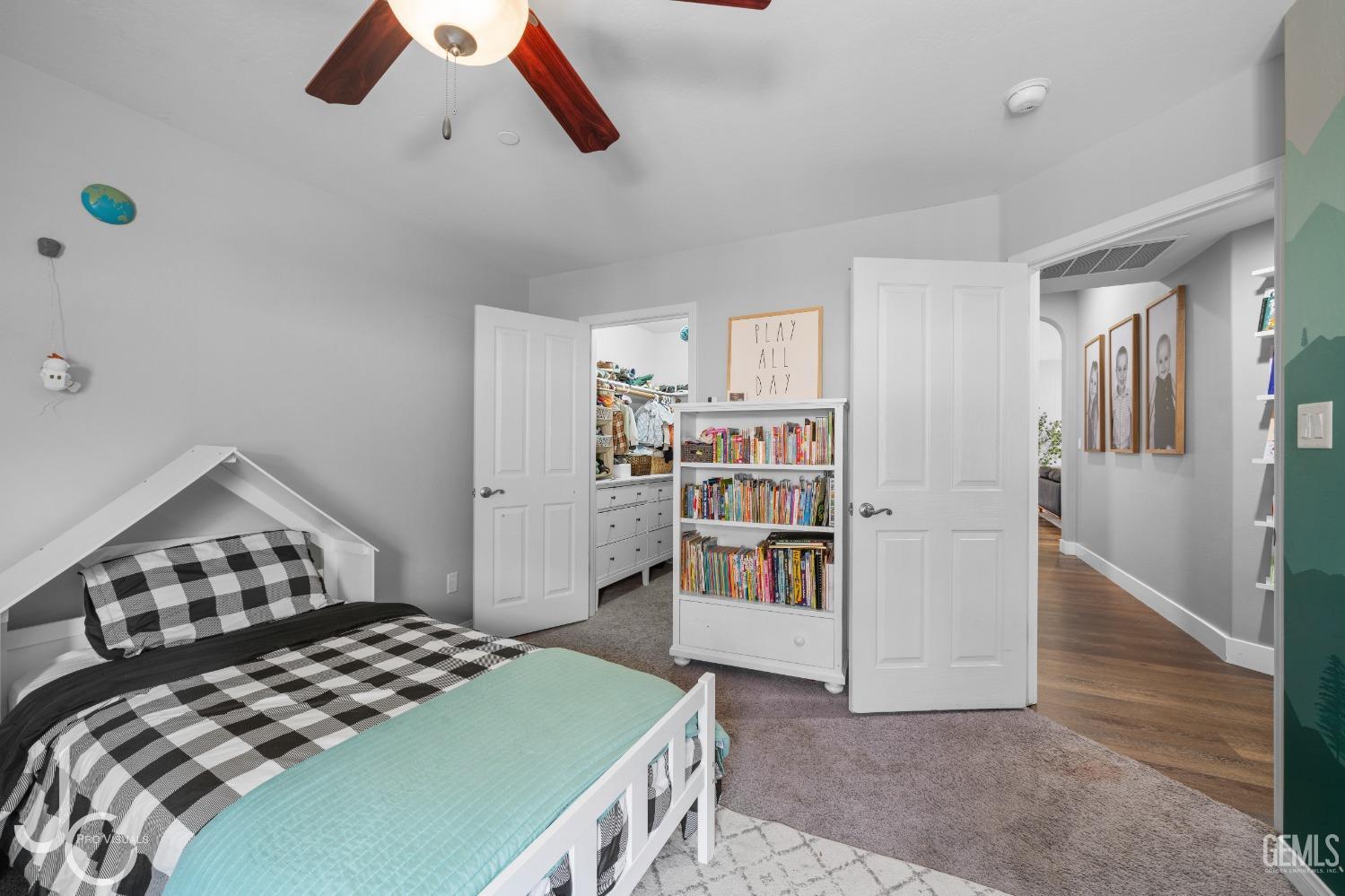 6111 Ozark Mountain Drive
