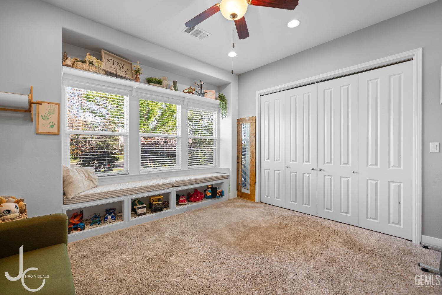 6111 Ozark Mountain Drive