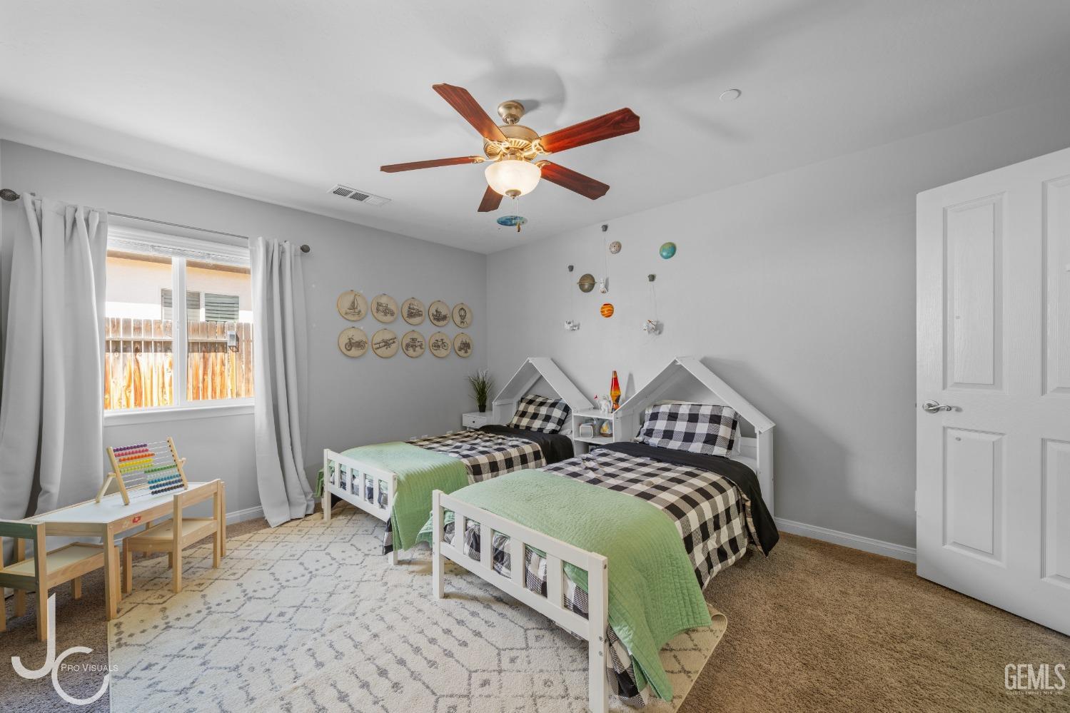 6111 Ozark Mountain Drive