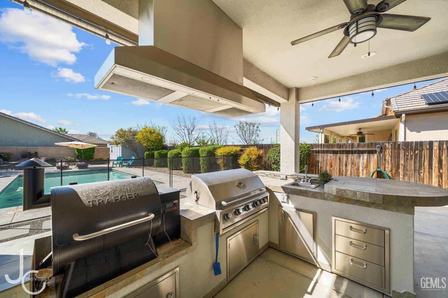 6111 Ozark Mountain Drive