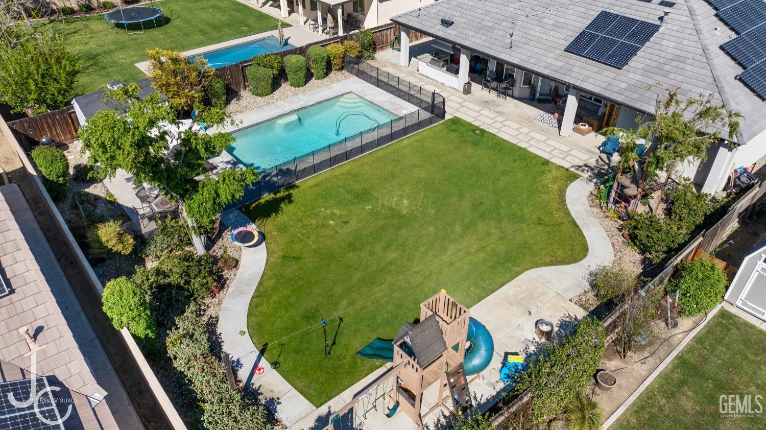 6111 Ozark Mountain Drive