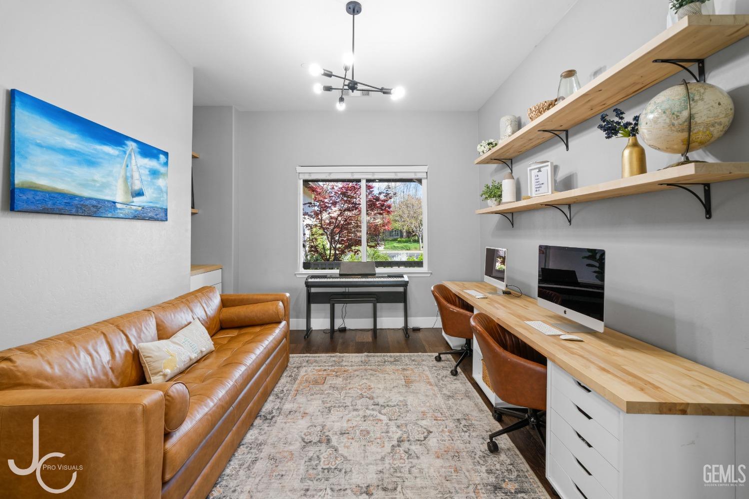 6111 Ozark Mountain Drive