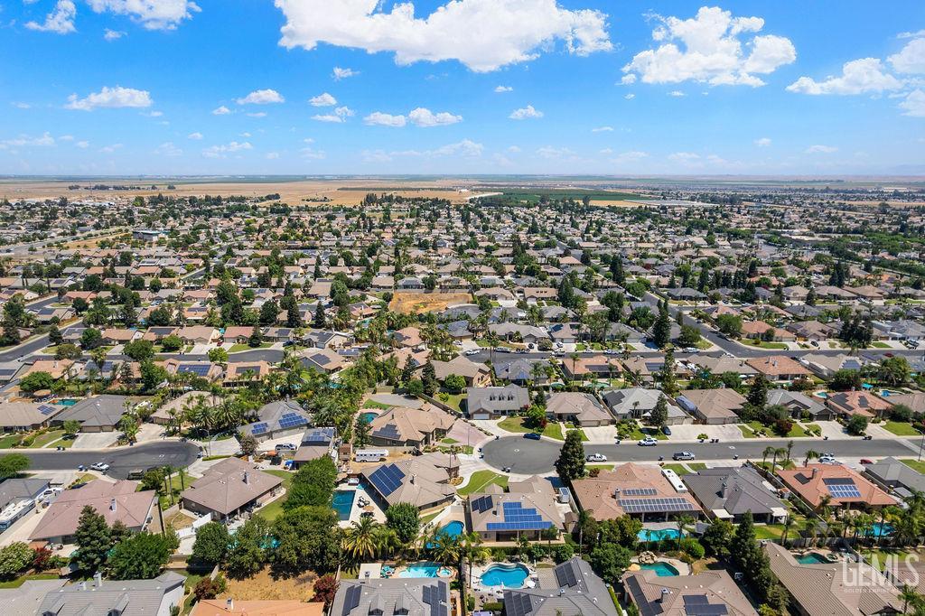 11609 Silver Crown Avenue