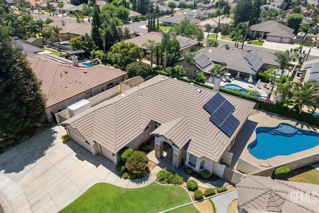 11609 Silver Crown Avenue