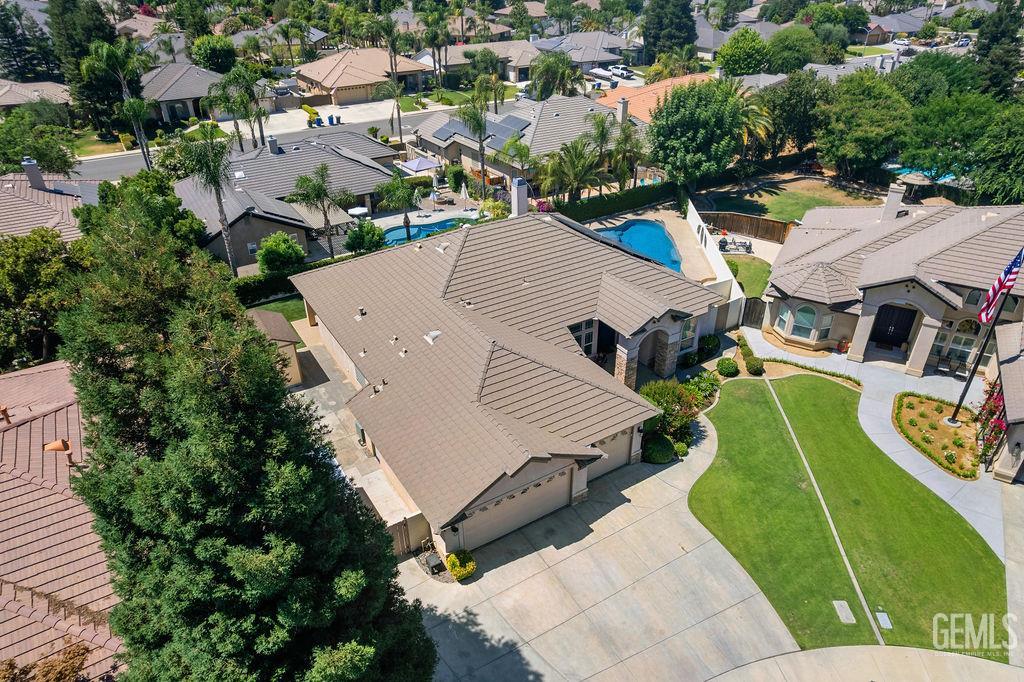 11609 Silver Crown Avenue