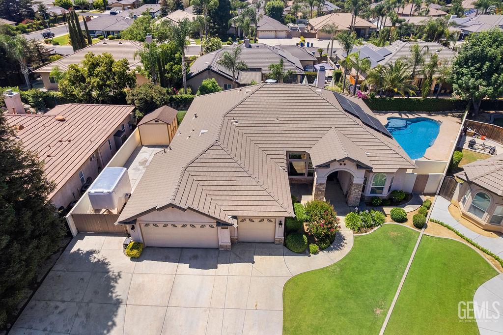 11609 Silver Crown Avenue