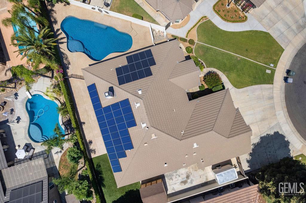 11609 Silver Crown Avenue