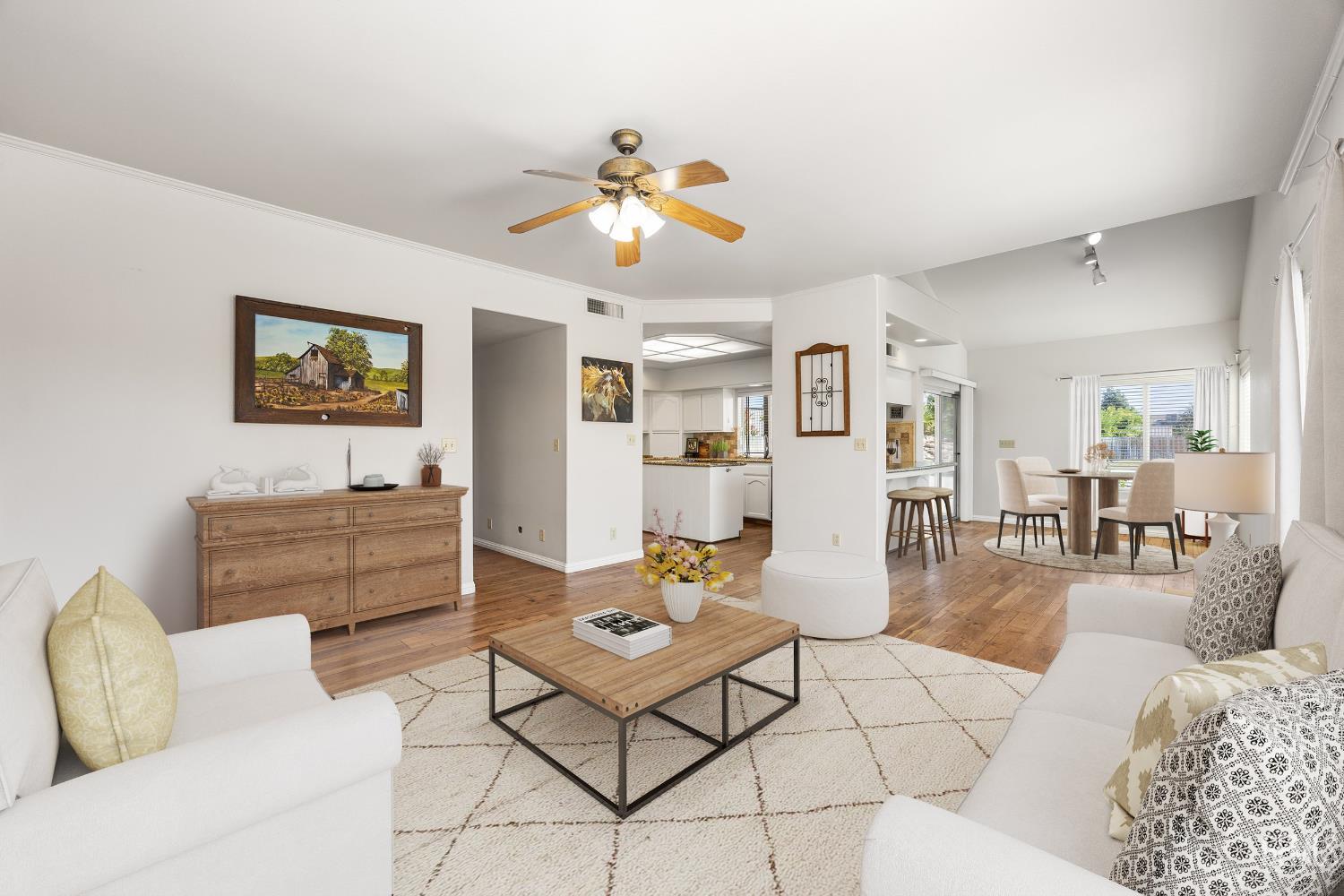 15400 Mabel Court