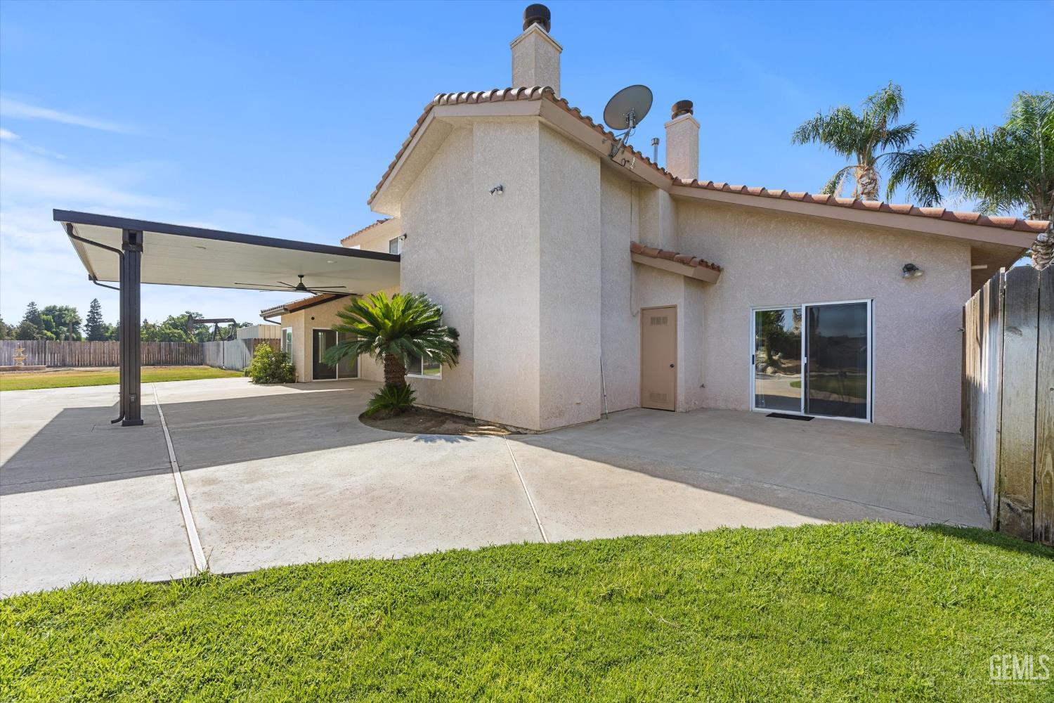 15400 Mabel Court