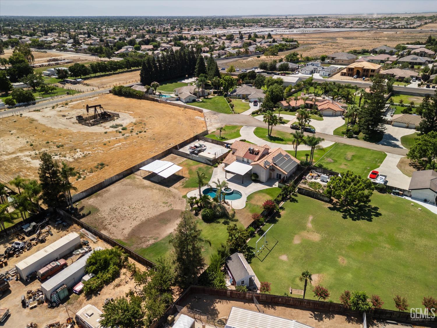 15400 Mabel Court