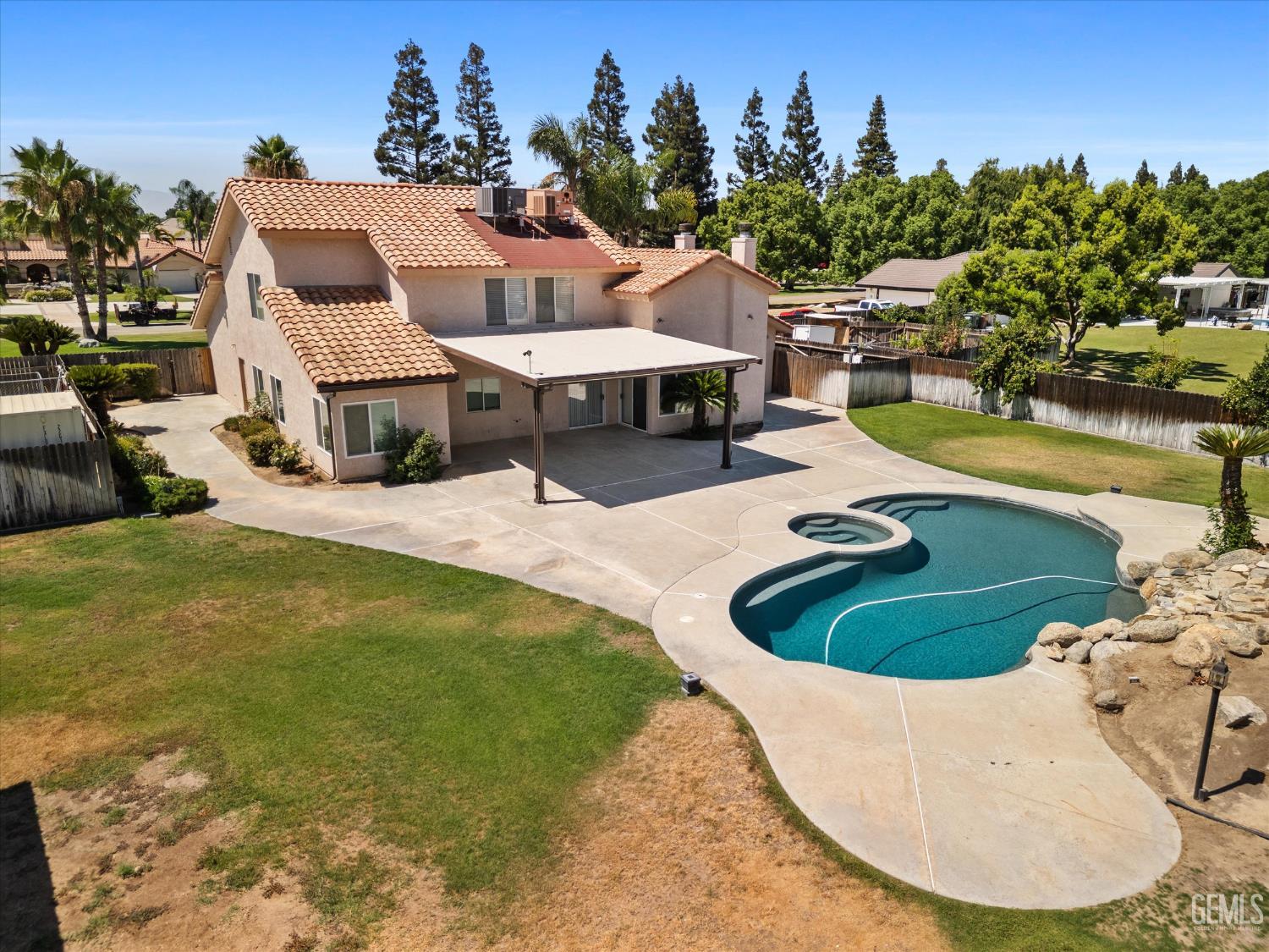 15400 Mabel Court