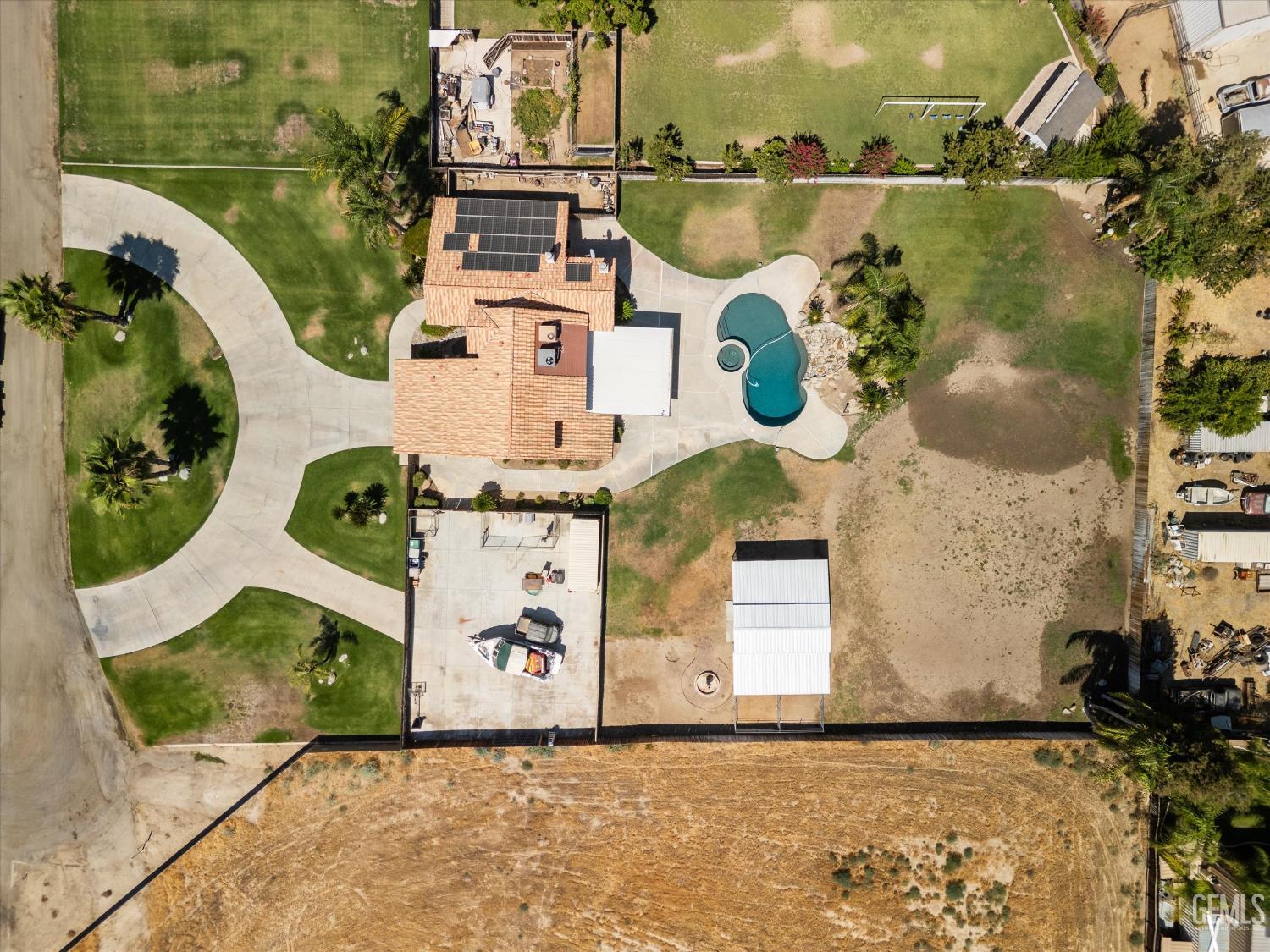 15400 Mabel Court