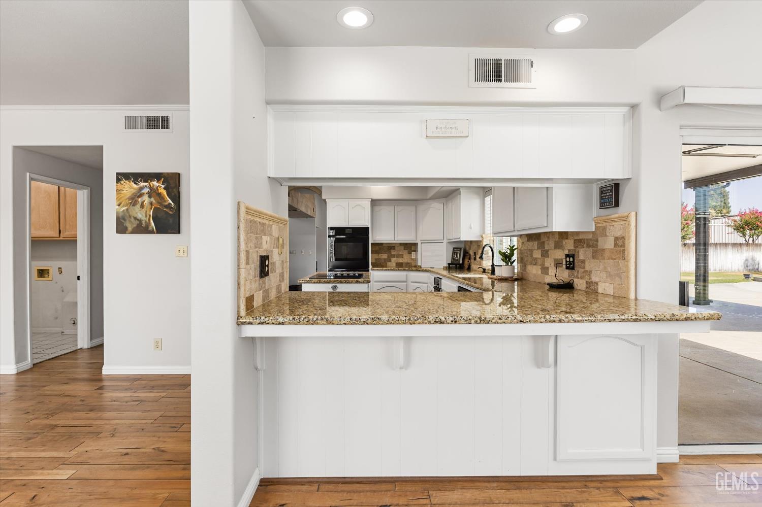 15400 Mabel Court
