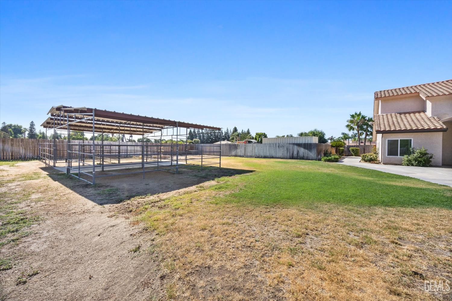 15400 Mabel Court