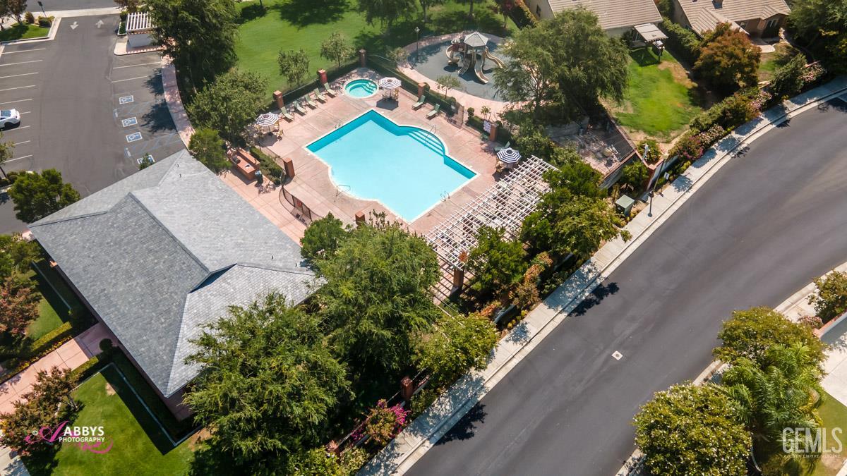 11814 Grecian Laurel Drive