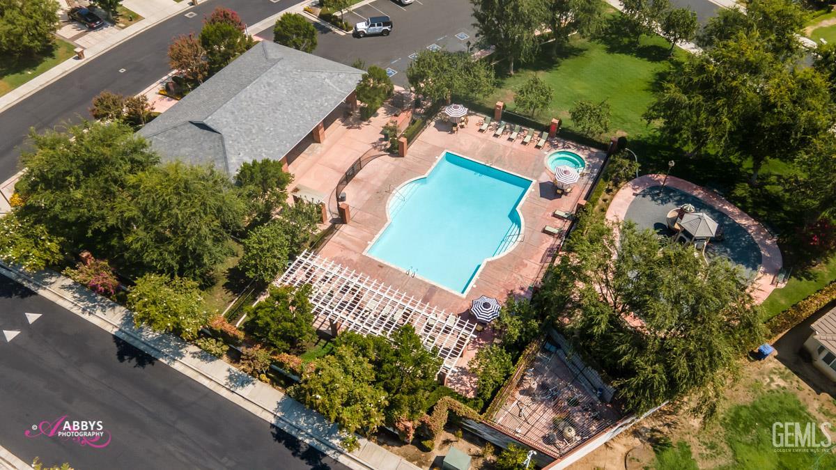 11814 Grecian Laurel Drive