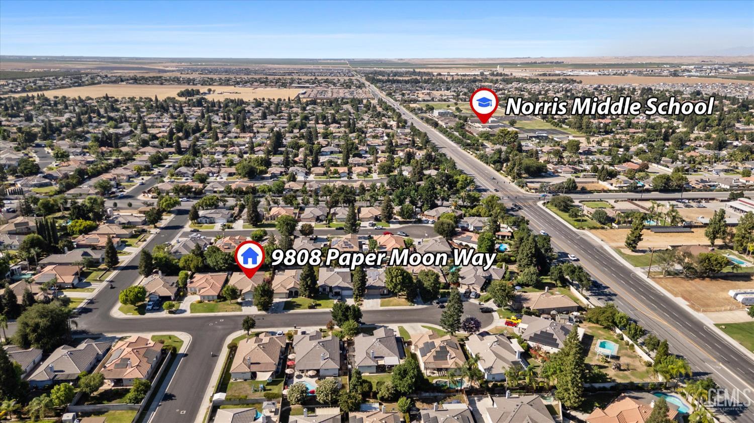 9808 Paper Moon Way