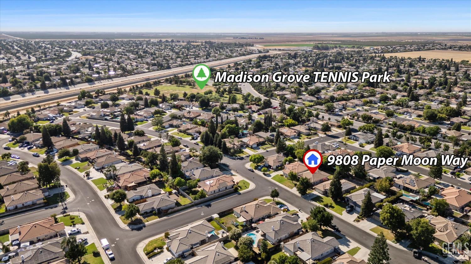 9808 Paper Moon Way