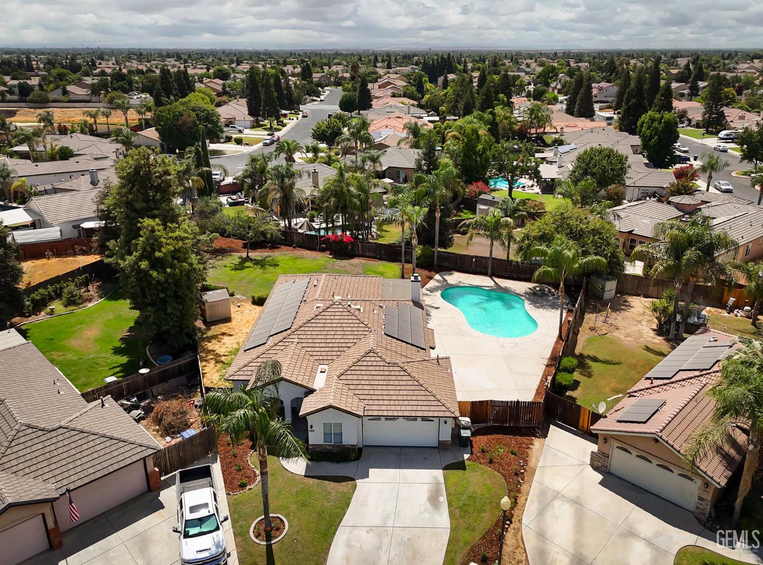 10117 Commodore Drive