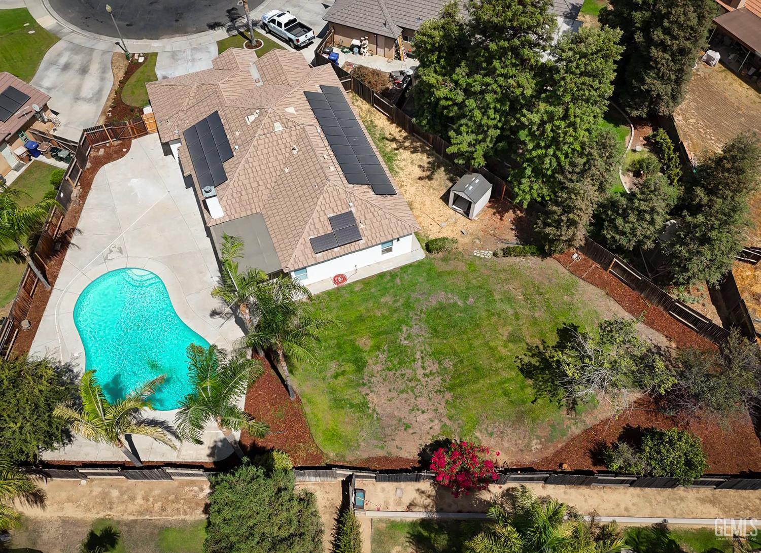 10117 Commodore Drive