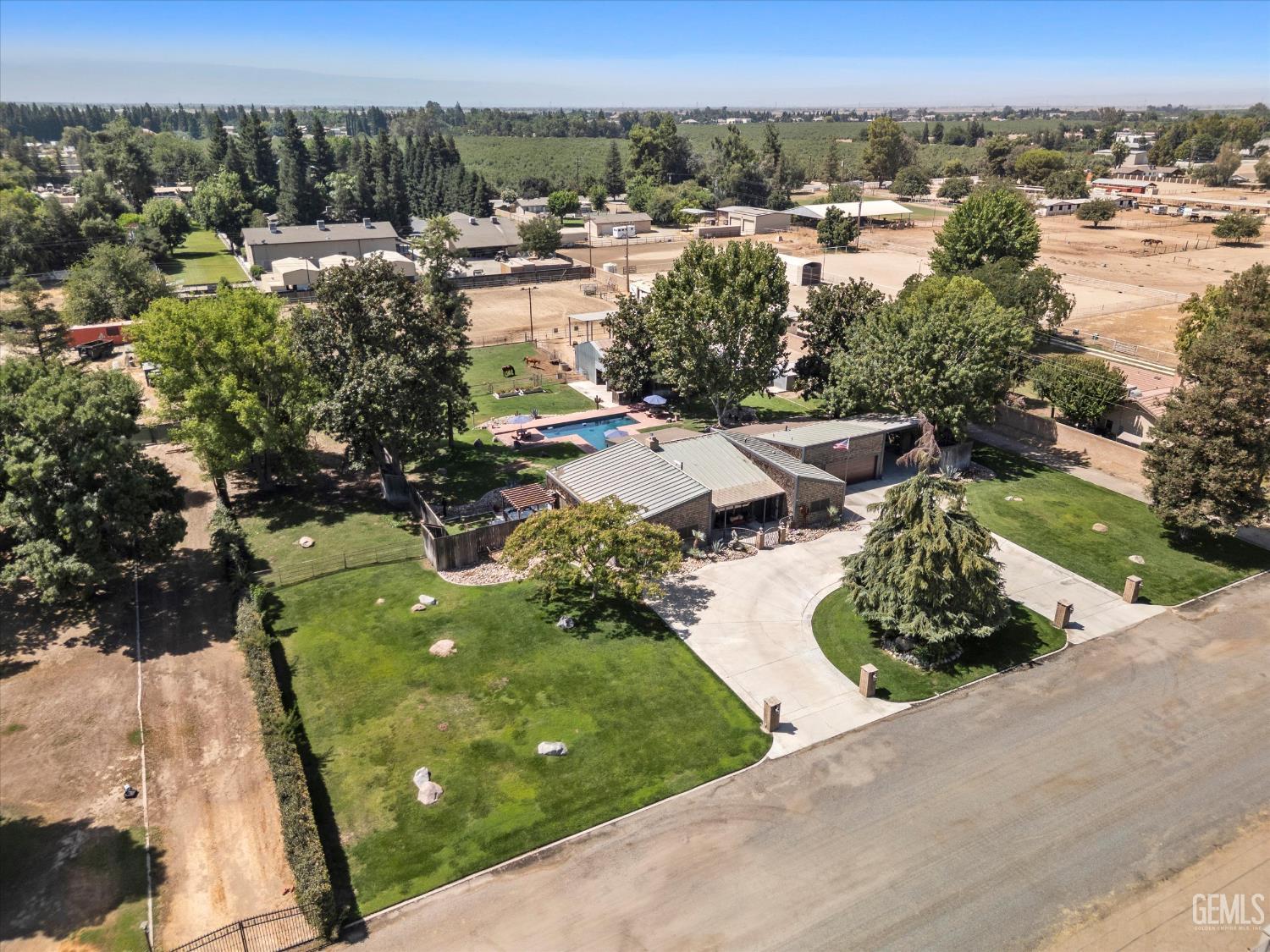 16451 Barton Lane