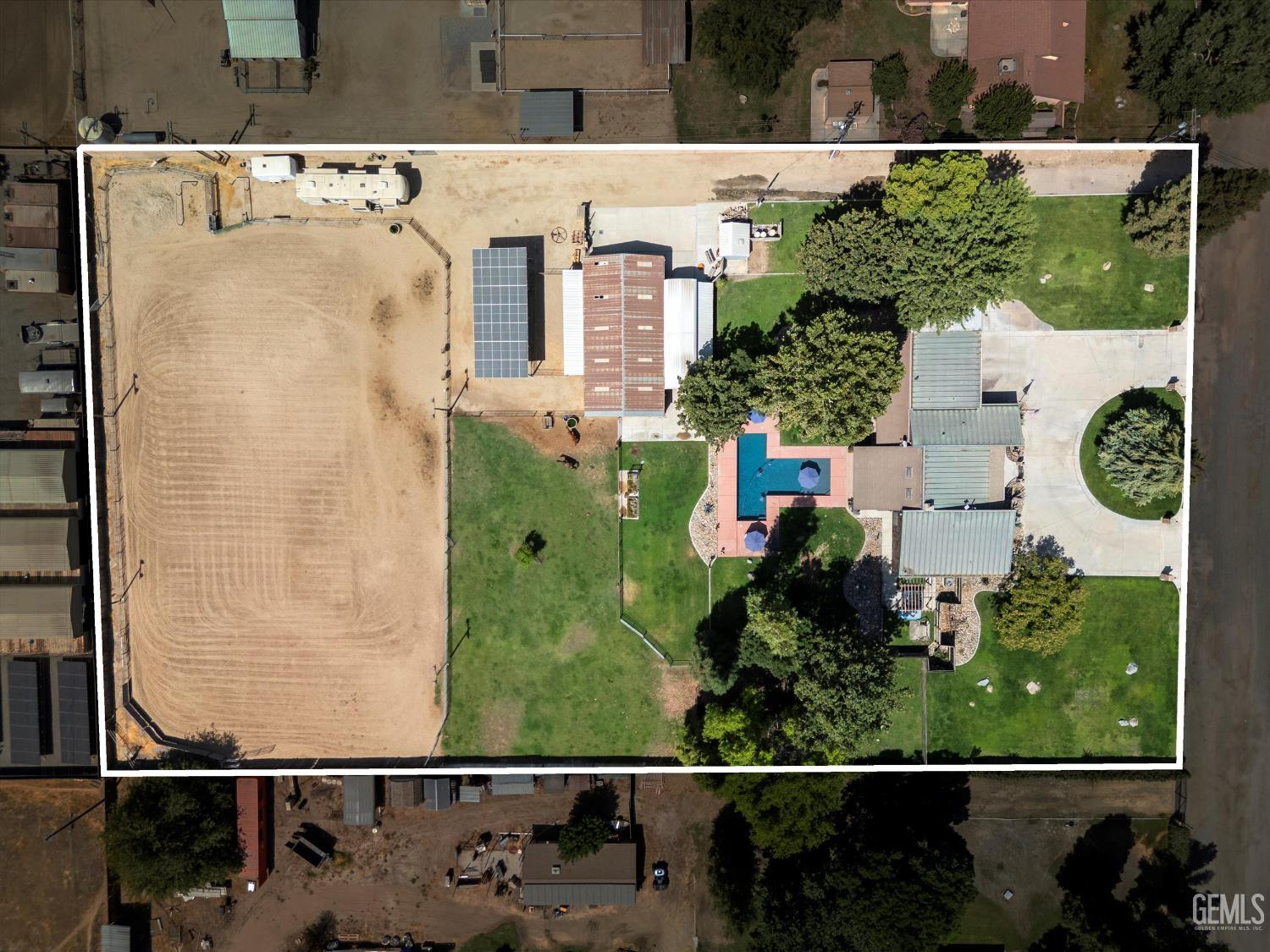 16451 Barton Lane