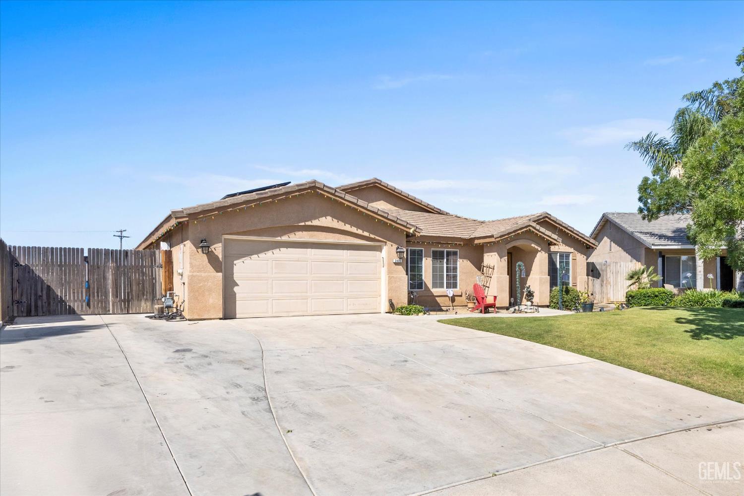 3401 Villa Lante Street