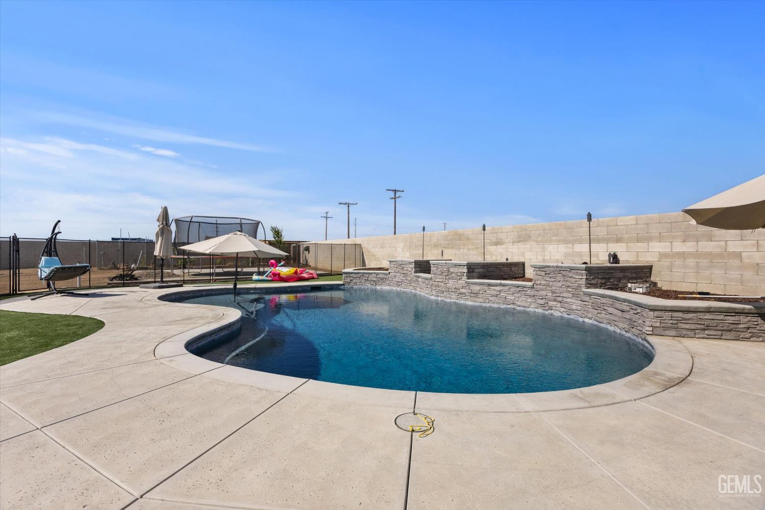 3401 Villa Lante Street