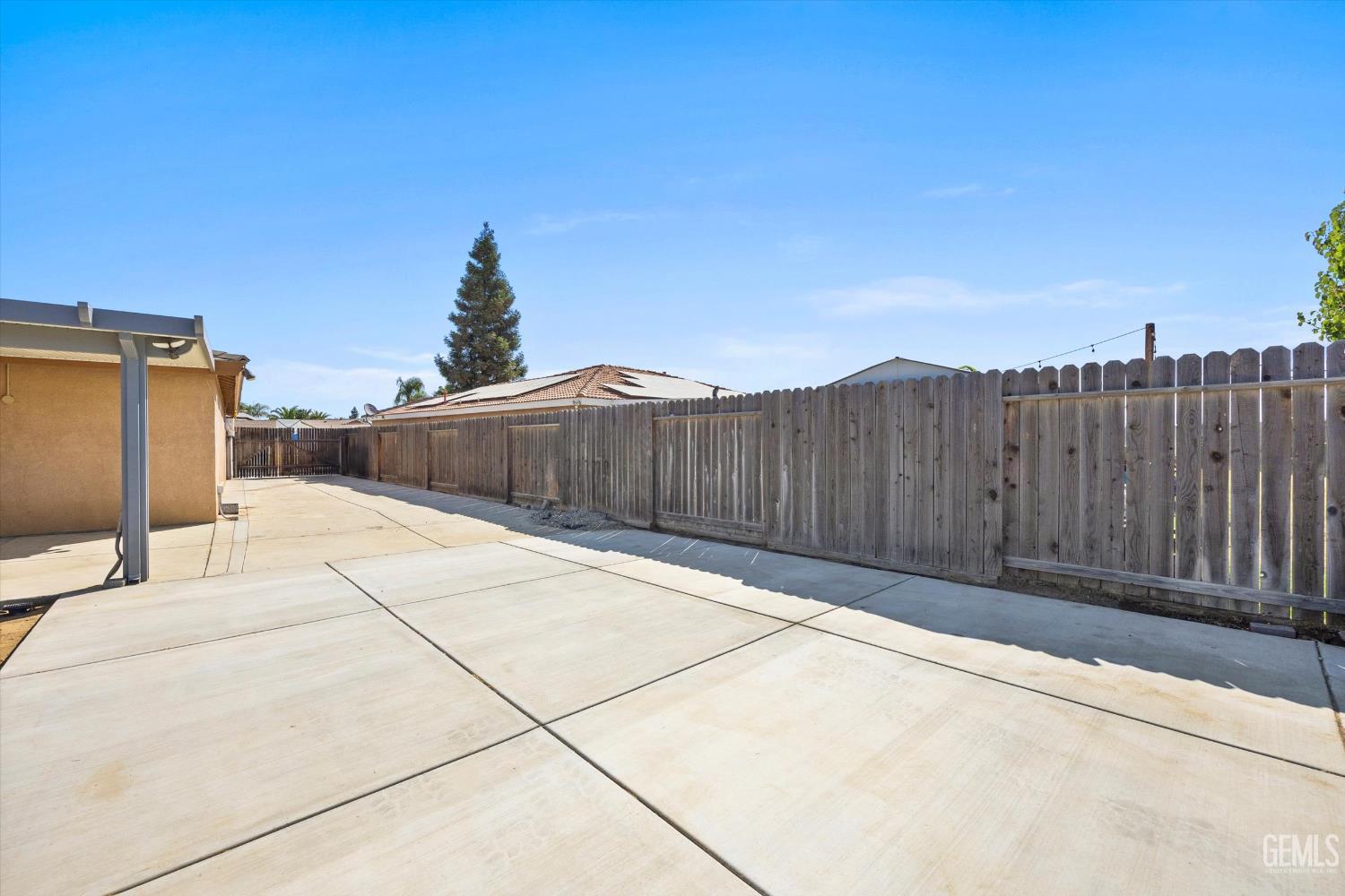 3401 Villa Lante Street