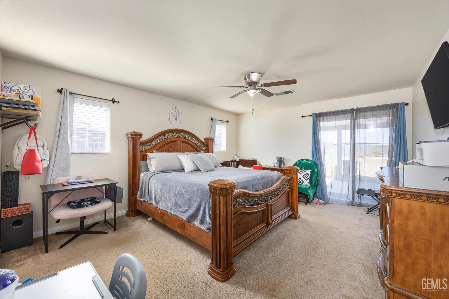 3401 Villa Lante Street