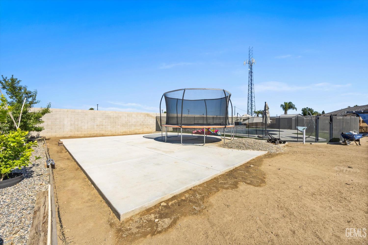 3401 Villa Lante Street