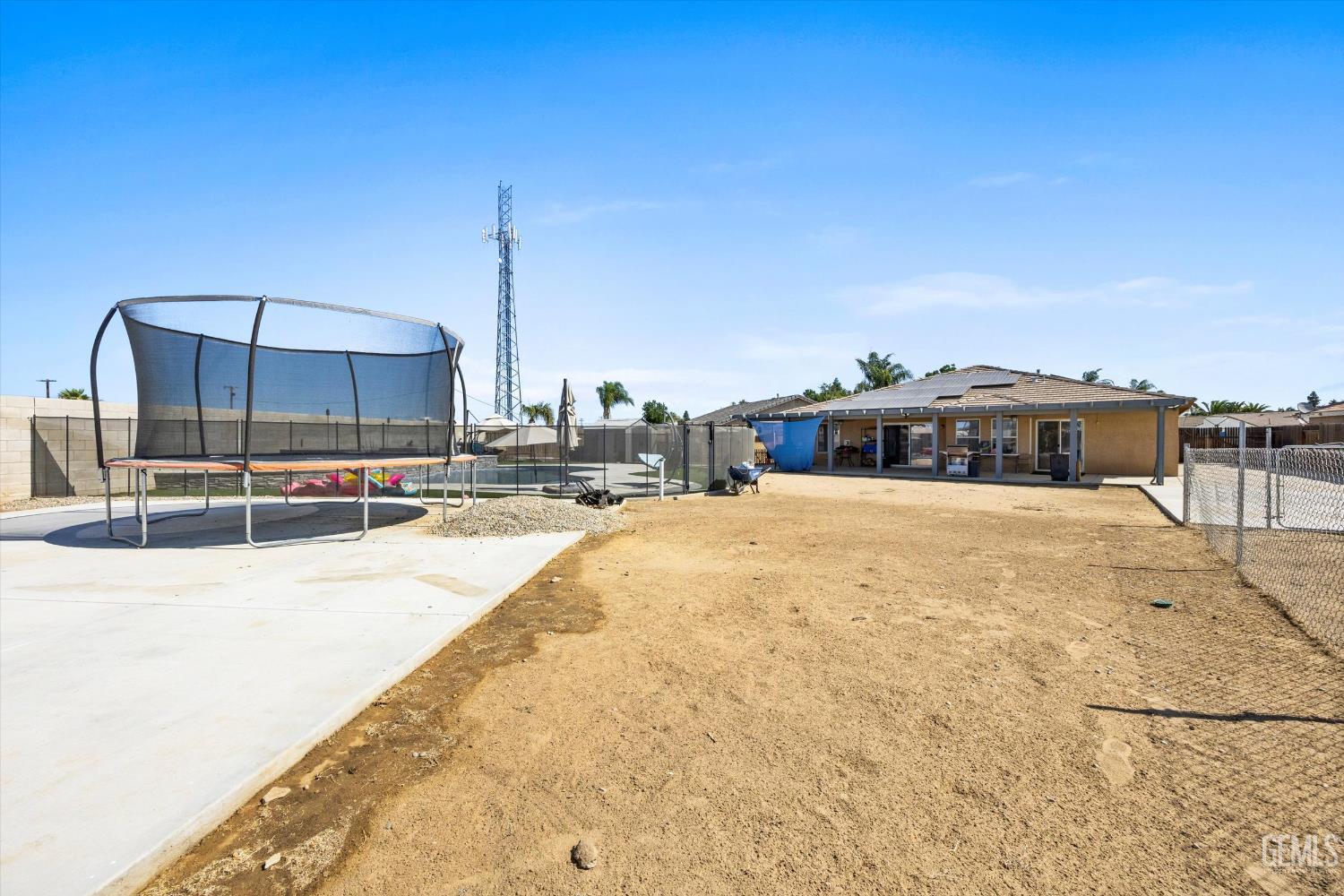 3401 Villa Lante Street