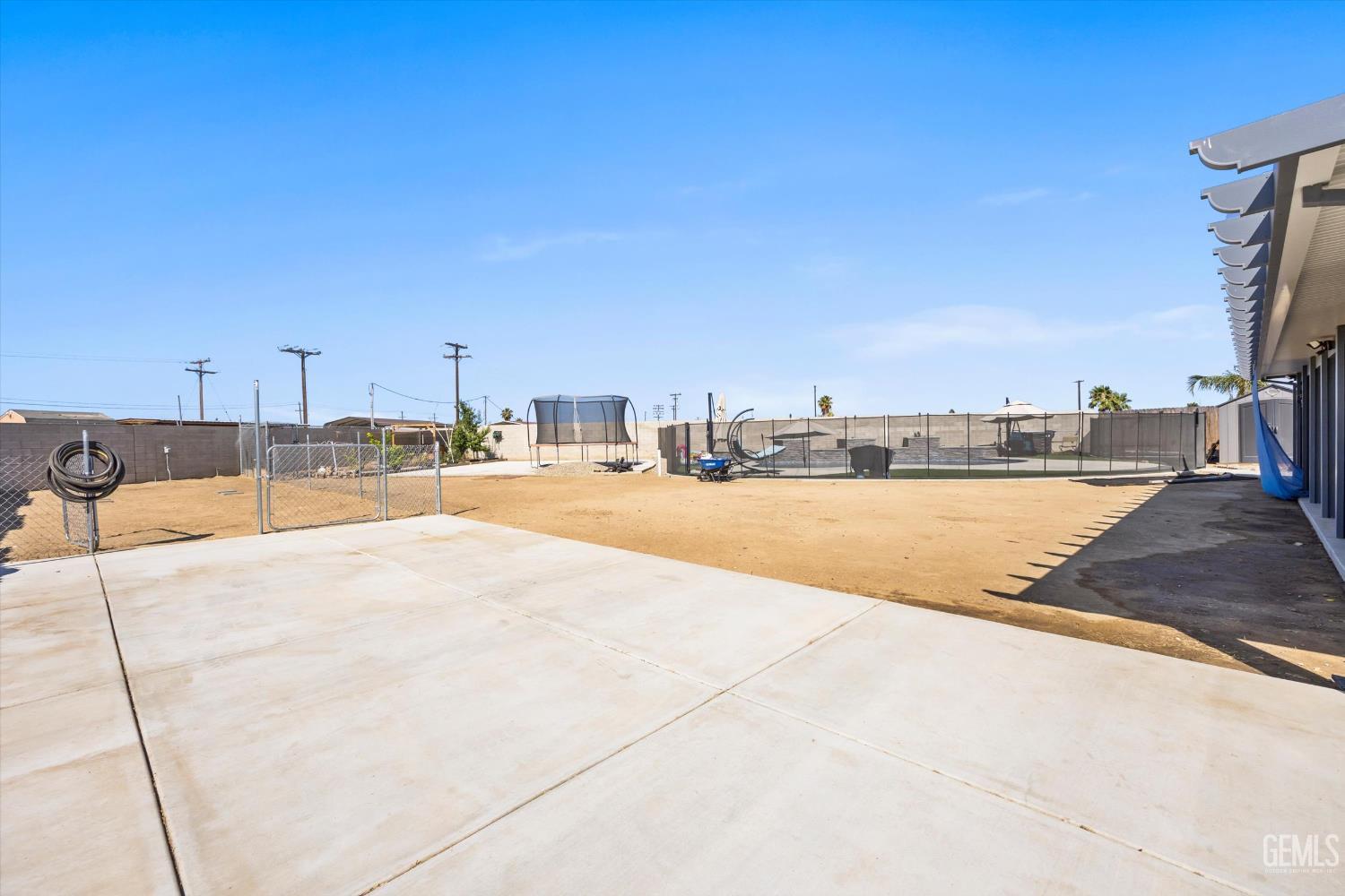 3401 Villa Lante Street