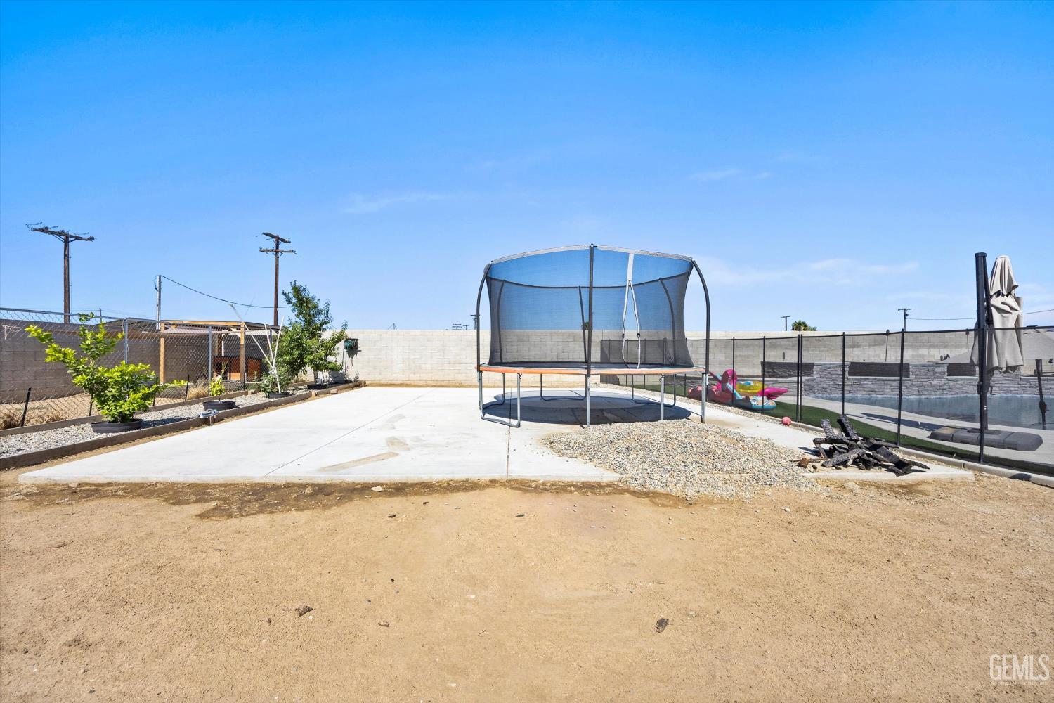 3401 Villa Lante Street